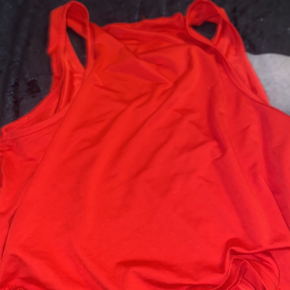 Tank top - Picture 3 of 3